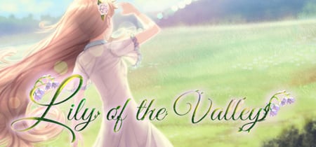Lily of the Valley banner