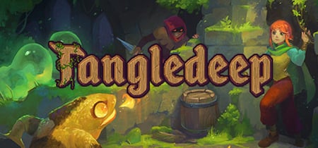 Tangledeep banner