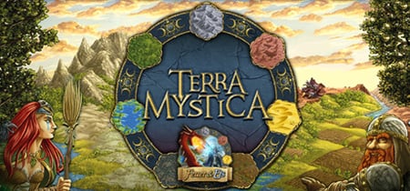 Terra Mystica banner
