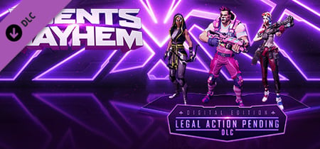 Agents of Mayhem Steam Charts and Player Count Stats