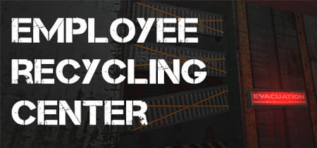 Employee Recycling Center banner