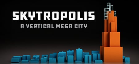 Skytropolis banner