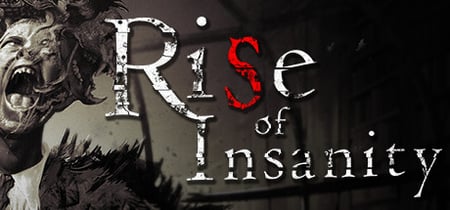 Rise of Insanity banner