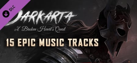 Darkarta: A Broken Heart's Quest Standard Edition Steam Charts and Player Count Stats