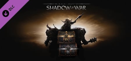 Middle-earth™: Shadow of War™ Starter Bundle banner