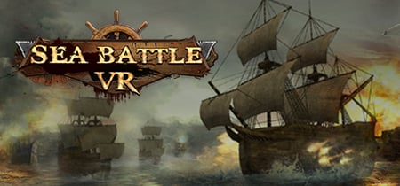 Sea Battle VR banner