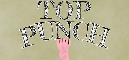 Top Punch banner