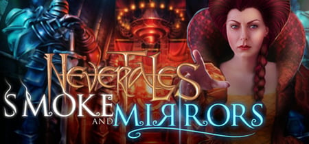 Nevertales: Smoke and Mirrors Collector's Edition banner