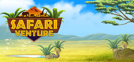 Safari Venture banner