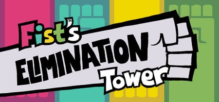 Fist's Elimination Tower banner