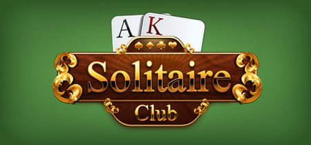 Solitaire Club banner