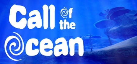 Call Of The Ocean banner