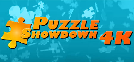 Puzzle Showdown 4K banner