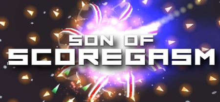 Son of Scoregasm banner