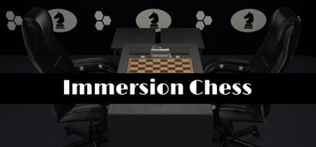 Immersion Chess banner