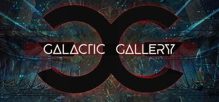Galactic Gallery banner