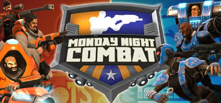 Monday Night Combat banner