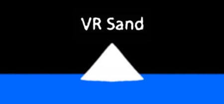 VR Sand banner