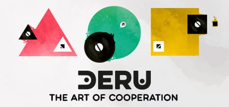 DERU - The Art of Cooperation banner