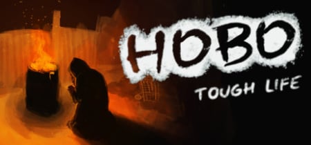 Hobo: Tough Life banner