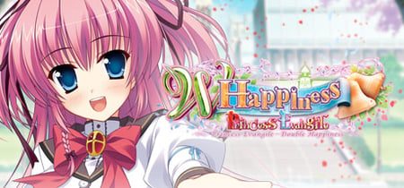 Princess Evangile W Happiness - Steam Edition banner