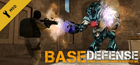 Base Defense banner