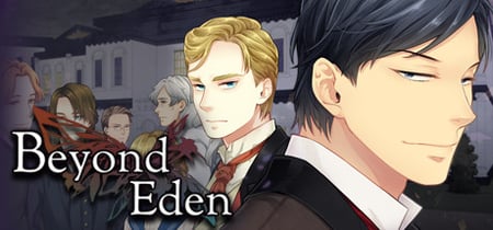 Beyond Eden banner
