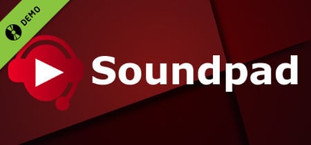 Soundpad Demo banner