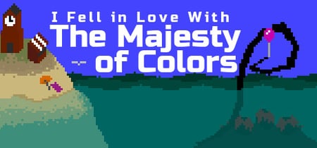 The Majesty of Colors Remastered banner