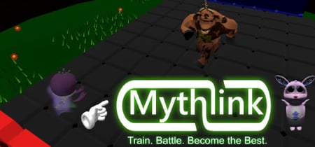 Mythlink banner