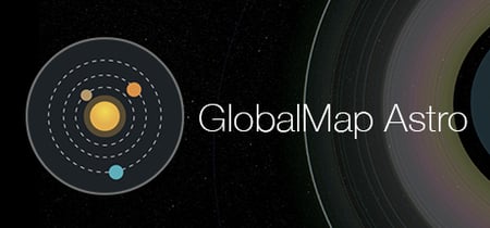 GlobalMap Astro banner