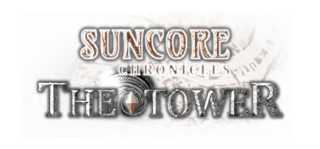 Suncore Chronicles: The Tower banner