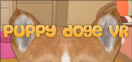 Puppy Doge VR banner