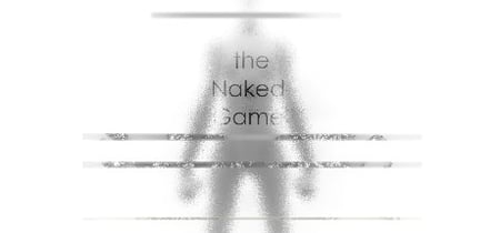 The Naked Game banner