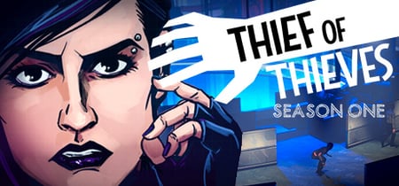 Thief of Thieves banner