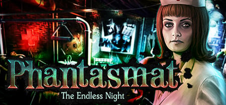 Phantasmat: The Endless Night Collector's Edition banner