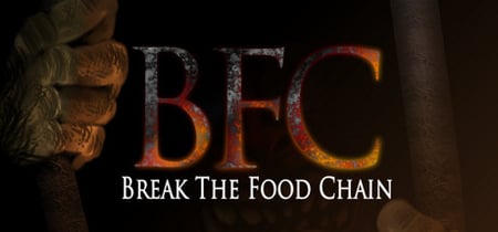 Break The Food Chain banner