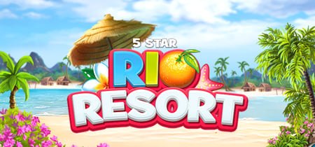 5 Star Rio Resort banner