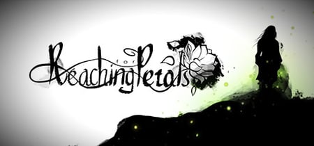 Reaching for Petals banner
