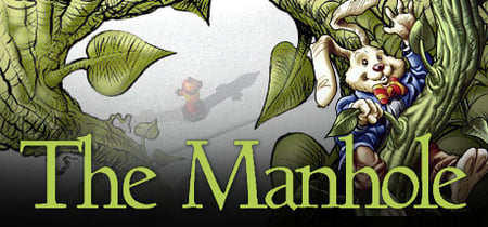 The Manhole: Masterpiece Edition banner