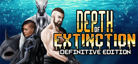 Depth of Extinction banner