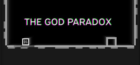 The God Paradox banner
