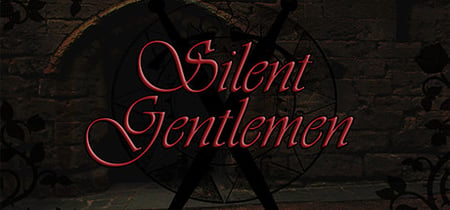 Silent Gentlemen banner