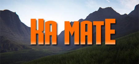 Ka Mate banner