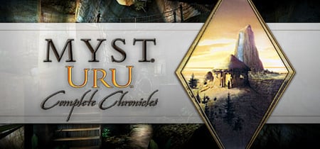 Uru: Complete Chronicles banner