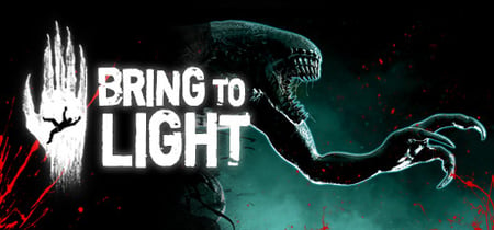 Bring to Light banner