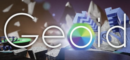 Geoid banner