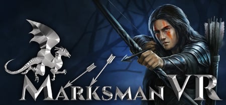 MarksmanVR banner