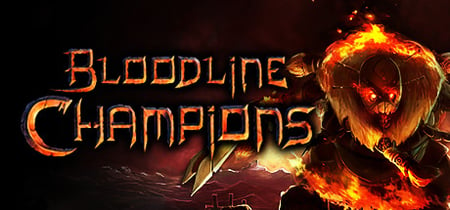 Bloodline Champions banner
