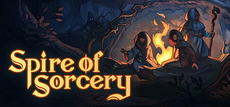 Spire of Sorcery banner
